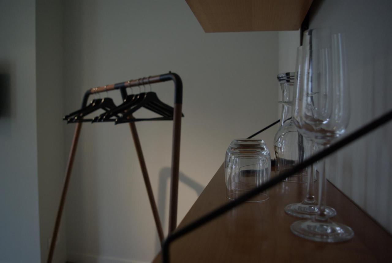B&B Huyze Weyne Bruges Extérieur photo