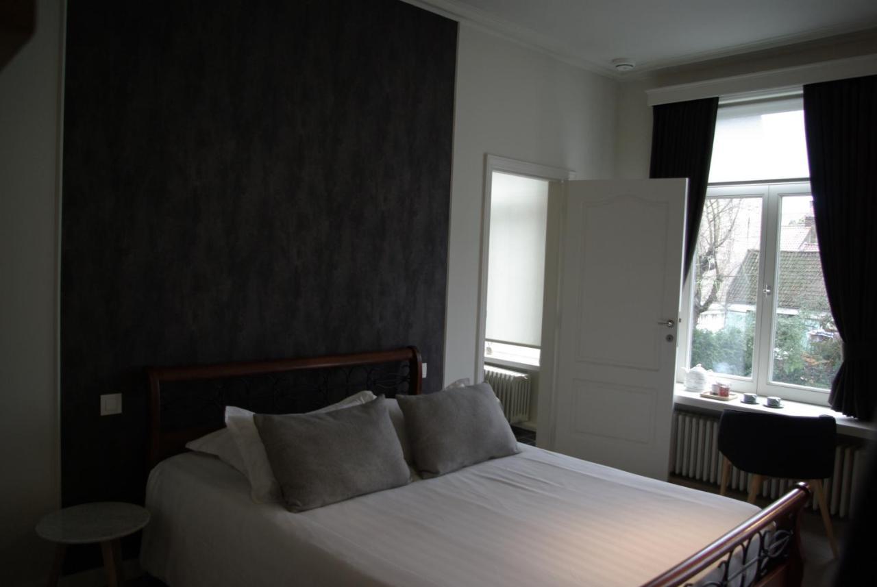 B&B Huyze Weyne Bruges Extérieur photo