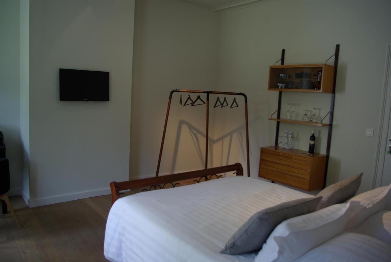 B&B Huyze Weyne Bruges Extérieur photo