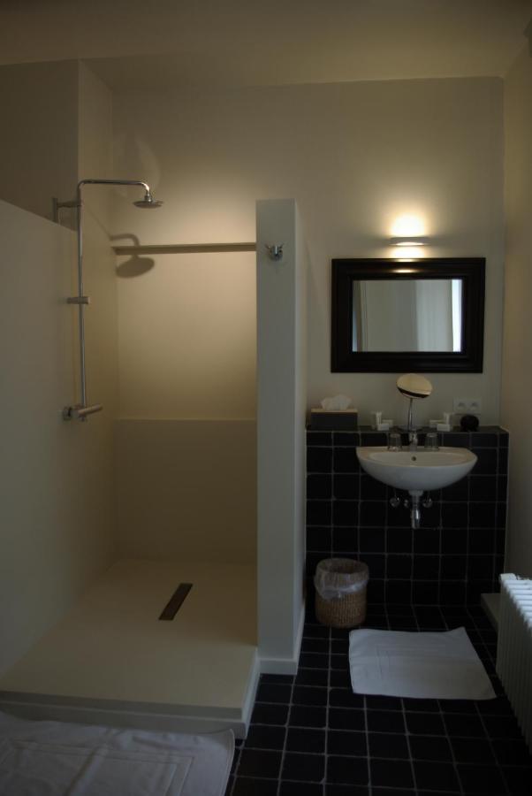 B&B Huyze Weyne Bruges Extérieur photo