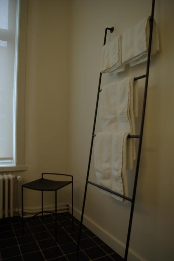 B&B Huyze Weyne Bruges Extérieur photo