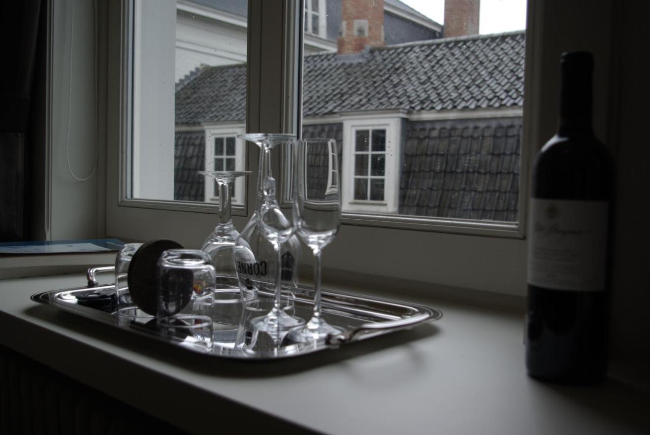 B&B Huyze Weyne Bruges Extérieur photo