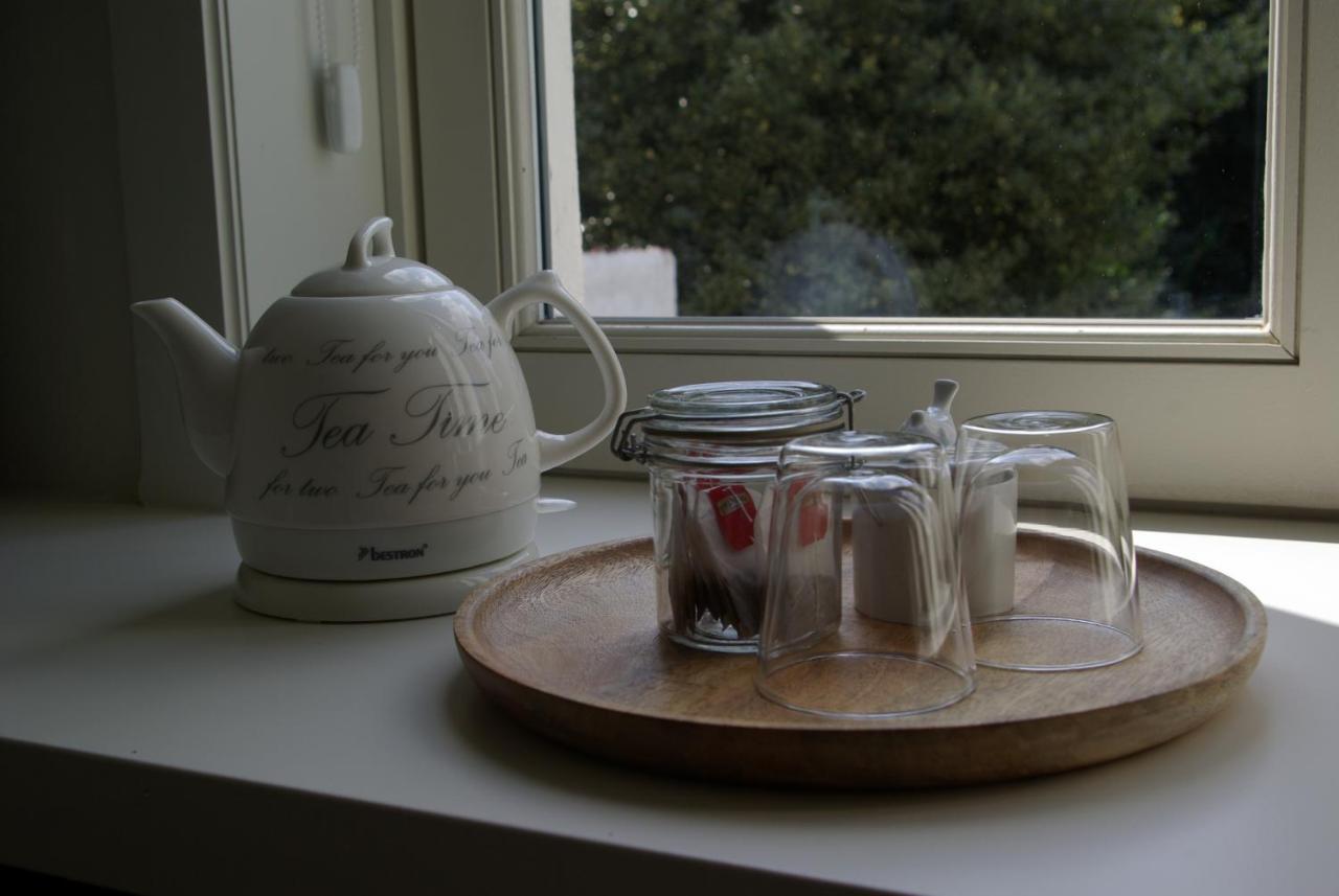 B&B Huyze Weyne Bruges Extérieur photo