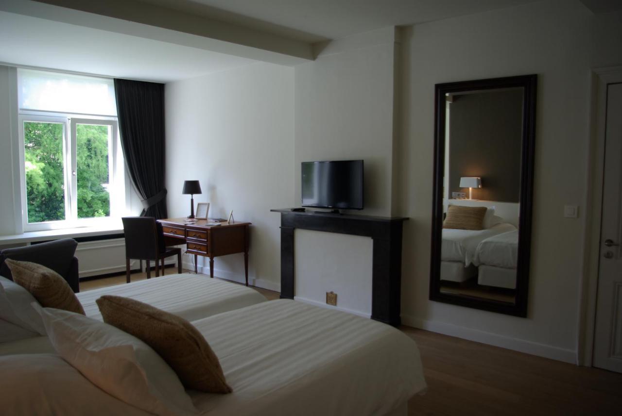 B&B Huyze Weyne Bruges Extérieur photo