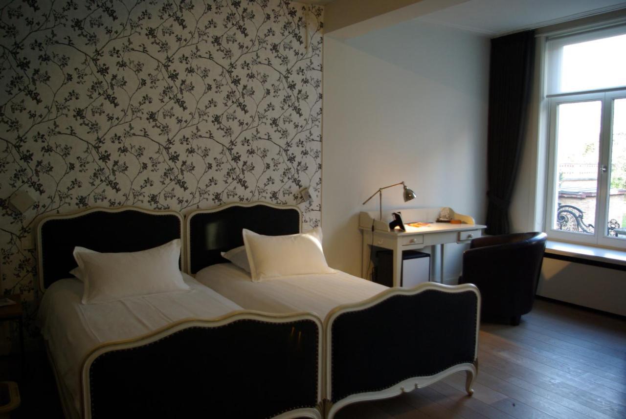 B&B Huyze Weyne Bruges Extérieur photo