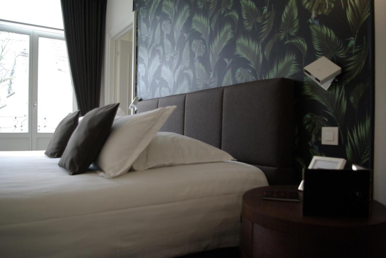 B&B Huyze Weyne Bruges Extérieur photo