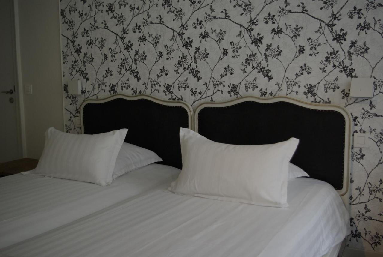 B&B Huyze Weyne Bruges Extérieur photo