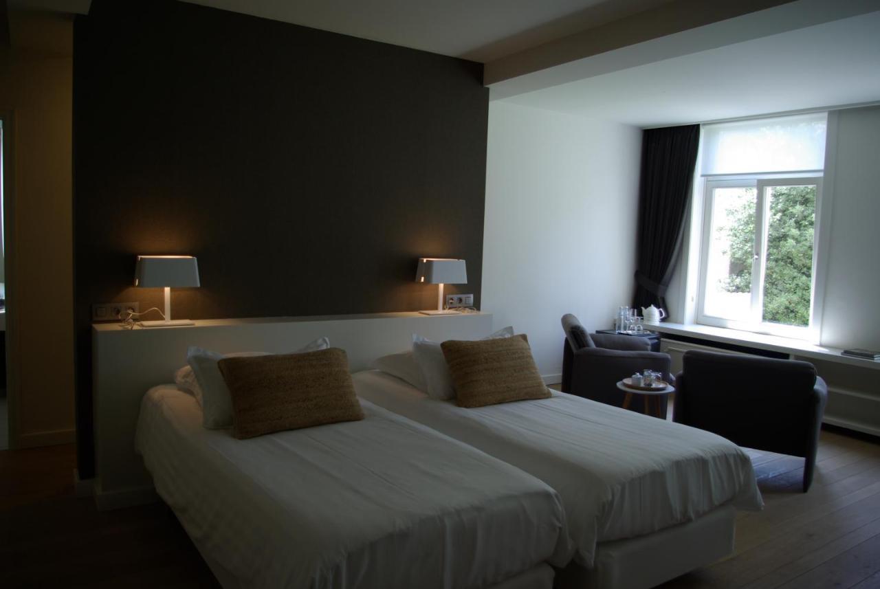 B&B Huyze Weyne Bruges Extérieur photo