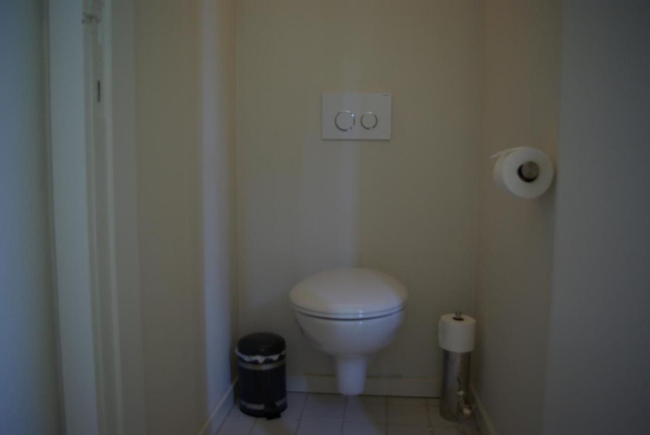 B&B Huyze Weyne Bruges Extérieur photo