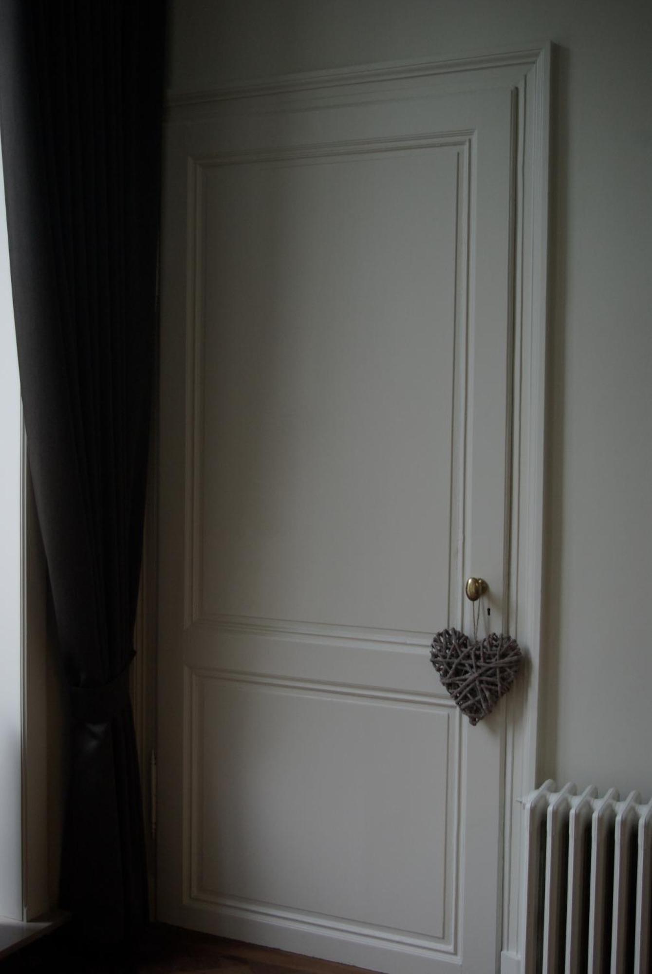 B&B Huyze Weyne Bruges Extérieur photo