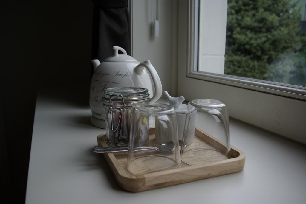 B&B Huyze Weyne Bruges Extérieur photo