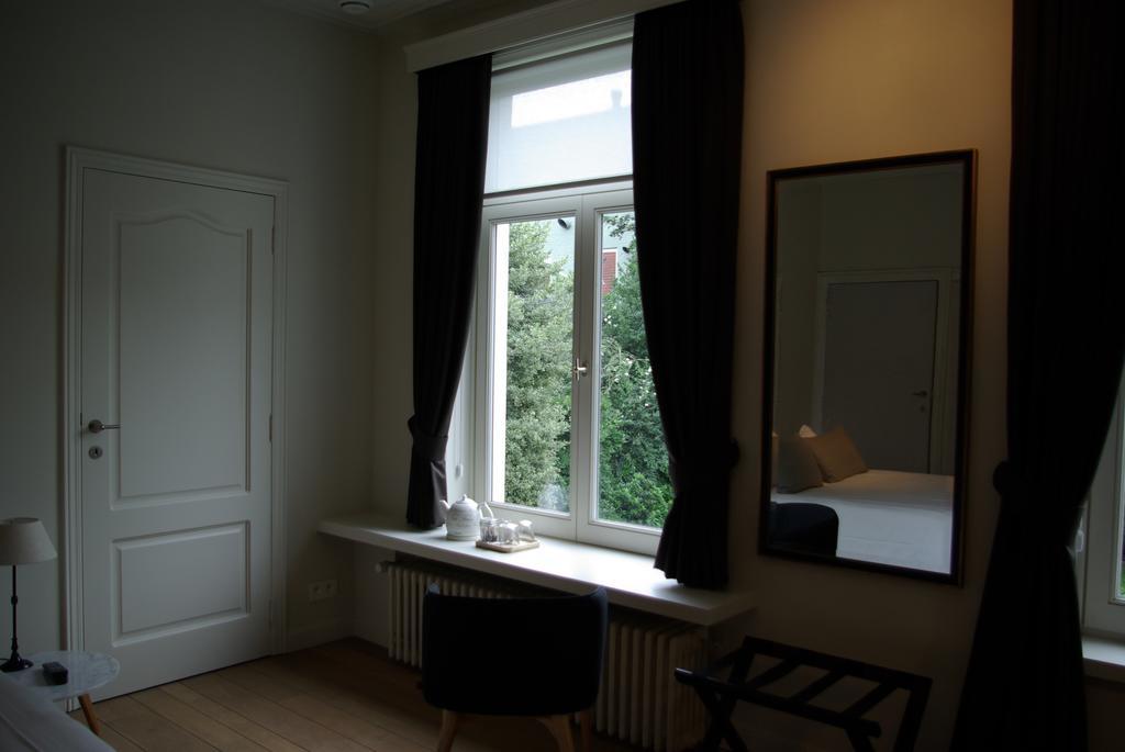 B&B Huyze Weyne Bruges Extérieur photo