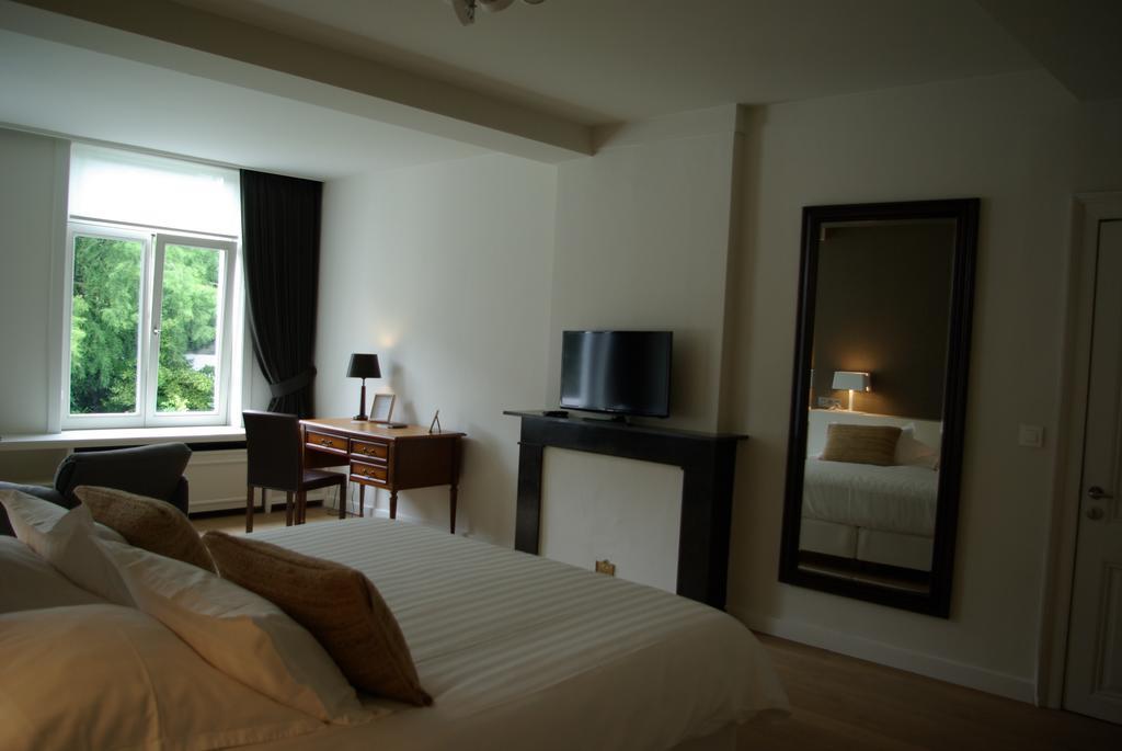 B&B Huyze Weyne Bruges Extérieur photo