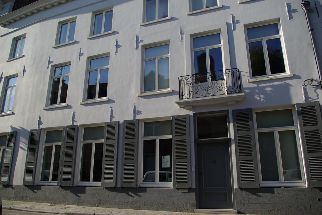 B&B Huyze Weyne Bruges Extérieur photo