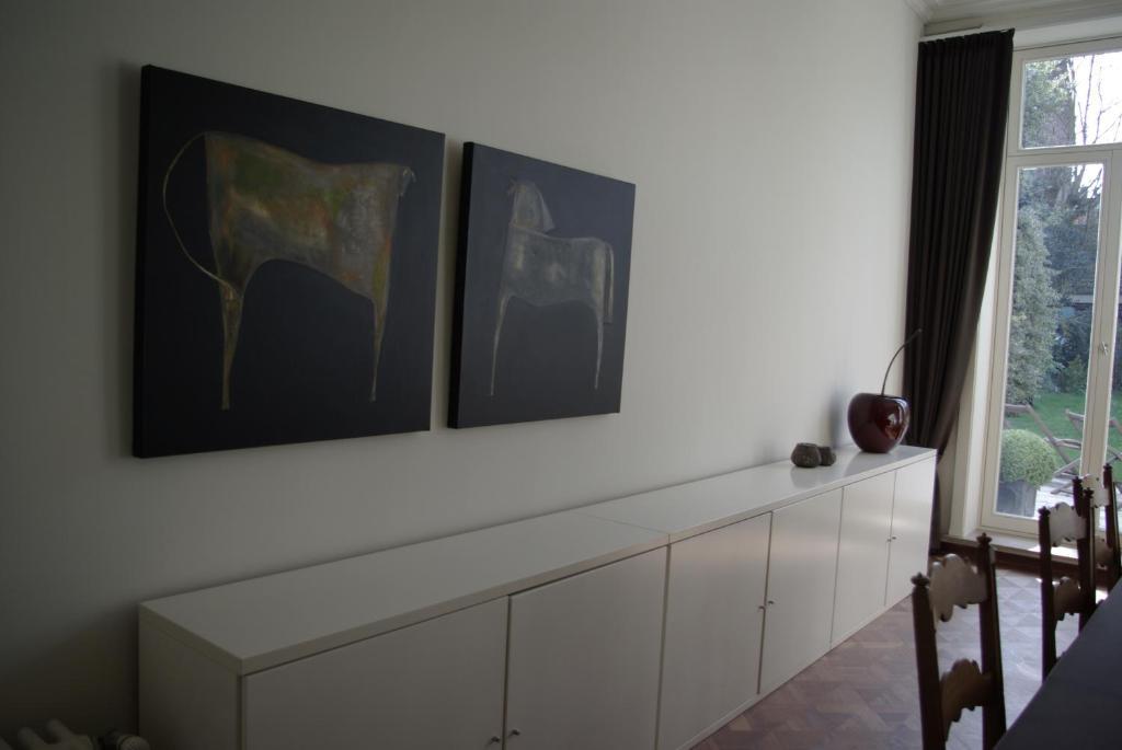 B&B Huyze Weyne Bruges Extérieur photo
